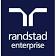 Randstad Enterprise Italia's logo