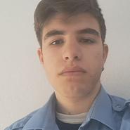 Brian S. headshot