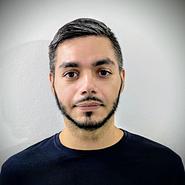 Alberto P. headshot
