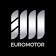 EUROMOTOR's logo