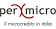 PerMicro Spa's logo