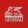Generali Italia's logo