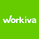 Workiva's logo