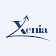 Xenia S.p.A. - Società Benefit's logo
