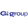 Gi Group SpA's logo