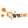 MArteLive's logo