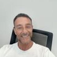 Marco Antonio P. headshot