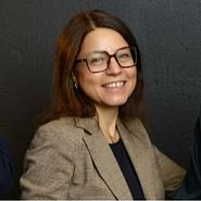 Daniela F. headshot
