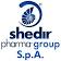 Shedir Pharma Group S.p.A.'s logo