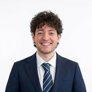 Gennaro B. headshot