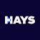 Hays's logo