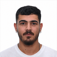 Angelo A. headshot