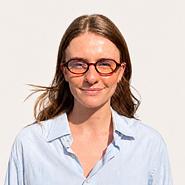 Marta B. headshot
