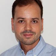 Alberto I. headshot