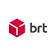 BRT S.p.A.'s logo
