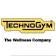 Technogym's logo