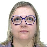 Stella Elisabetta D. headshot