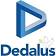 Dedalus's logo