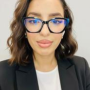 Sirine M. headshot