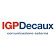 IGPDecaux's logo