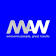 MAW's logo
