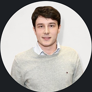 Mattia L. headshot