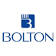 Bolton Group's logo