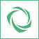 Greentalent's logo