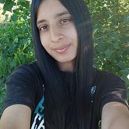 Heena R. headshot
