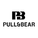 PULL&BEAR's logo