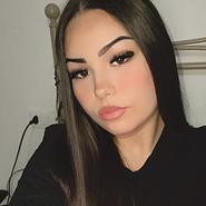 Maria Aurora M. headshot