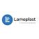 Lameplast's logo