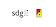 SDG Group Italy's logo