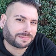 Raffaele S. headshot