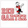 Red Garter Firenze's logo