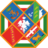 golosi per natura srl's logo