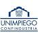 Unimpiego Confindustria Bergamo's logo