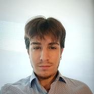 Emanuele D. headshot