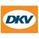 DKV EURO SERVICE GmbH + Co. KG's logo