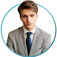Giovanni M. headshot