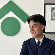 Davide Karol D. headshot