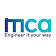 MCA Italy's logo