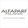 ALFAPARF Milano's logo