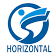 Horizontal's logo