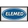 ELEMED SRL's logo