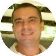 Yari Franco B. headshot
