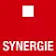 Synergie Italia's logo