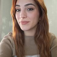 Eleonora M. headshot