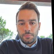 Vincenzo S. headshot