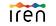 IREN S.p.A.'s logo